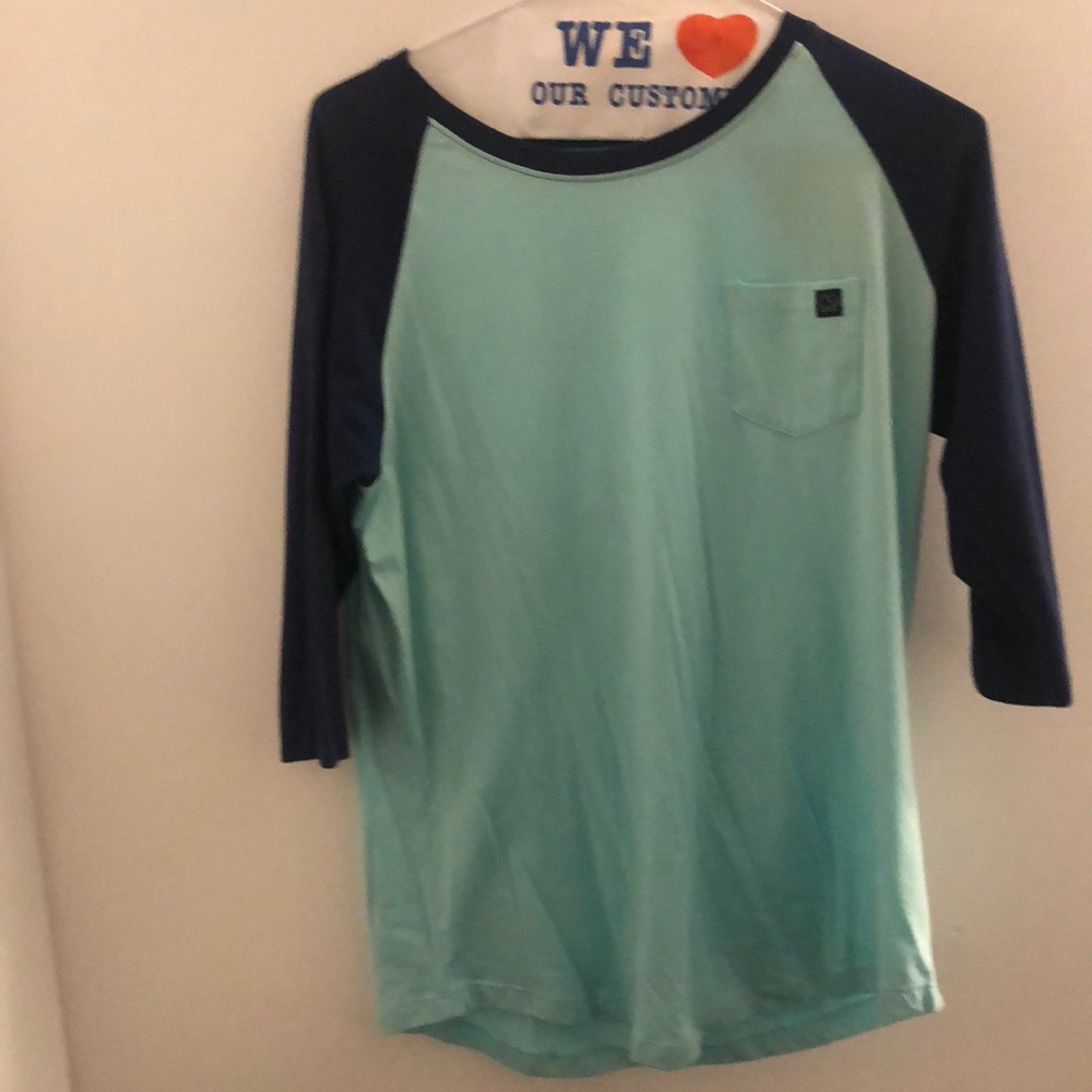 ivory ella tee